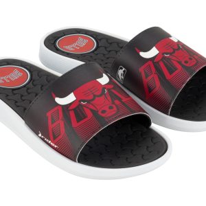 RIDER PUMP NBA II SLIDE AD BB490