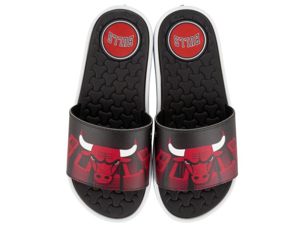 RIDER PUMP NBA II SLIDE AD BB490
