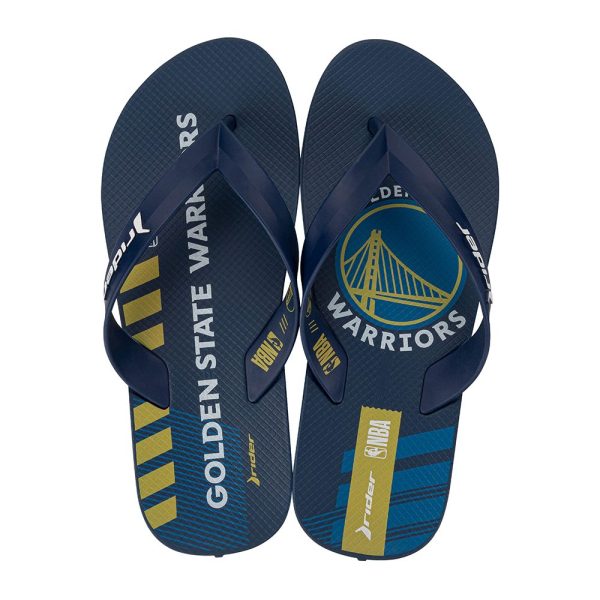 RIDER FEEL NBA THONG AD -12378-BF705