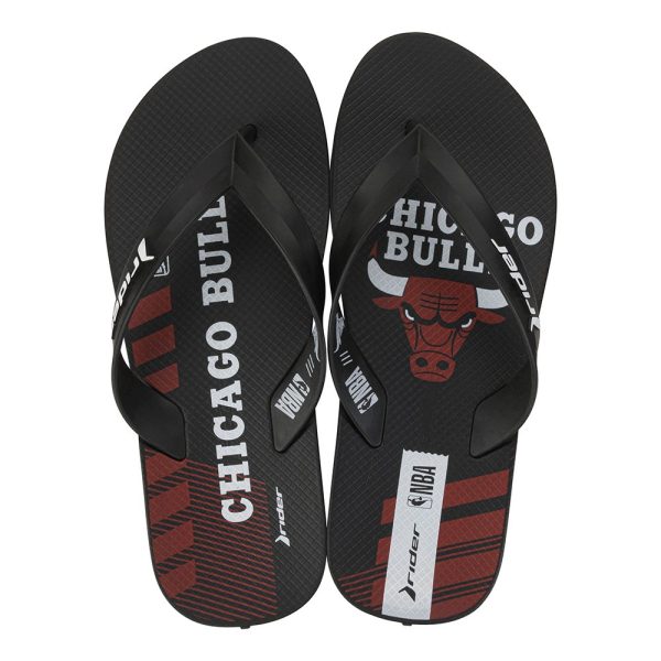 RIDER FEEL NBA THONG AD -12378-BF702